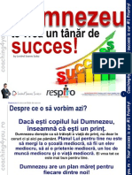 Dumnezeu Te Vrea Un Tanar de Succes2