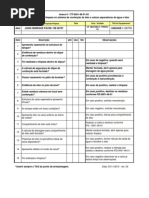 Check List Caixa Sao - Itt-0001-46.01.05