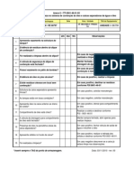 Check List Caixa Sao - Itt-0001-46.01.05