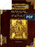 D D 3 ED.-manual de Psionicos