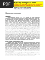 Download Inhiraf Manhaji Nahdiyyah by faaqihgroup SN17028132 doc pdf