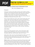 Download Jual Beli Saham Dalam Pandangan Islam by faaqihgroup SN17028179 doc pdf