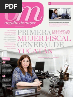 Download 5 Orgullo de Mujer by Semanario Sntesis Yucatn SN170285371 doc pdf