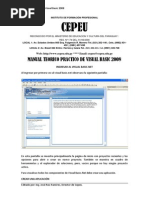 Download Manual de Microsoft Visual Basic 2008pdf by Elyzabeth Canchari Ramos SN170286255 doc pdf