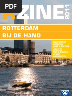 Download Rotterdam RZine NL by Rotterdam Partners SN17029100 doc pdf