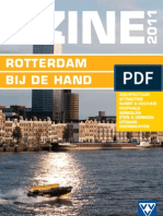 Rotterdam RZine NL