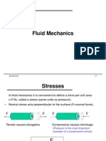 CH 1 Fluid Mechanics