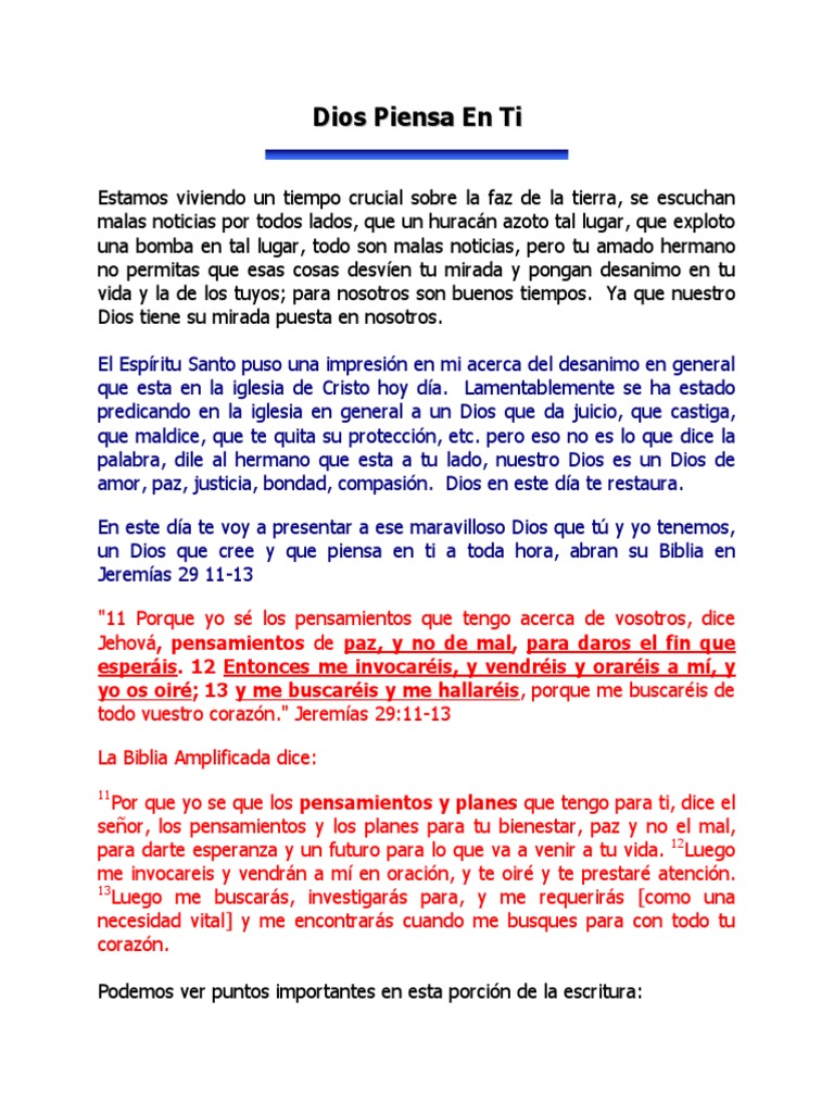 Descargar Gratis Biblia Amplificada Pdf
