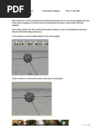 Download Maya Camera Mapping by Prem Moraes SN17030220 doc pdf