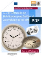 Curso_El desarrollo de habilidades para facilitar el apzaje. de las matemáticas v2