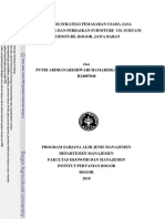 Download Analisis Strategi Pemasaran Usaha Jasa Pembuatan Dan Perbaikan Furniture UD Suryani Furniture Bogor Jawa Barat by Rian Tata SN170307349 doc pdf