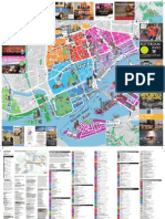 Rotterdam City Map