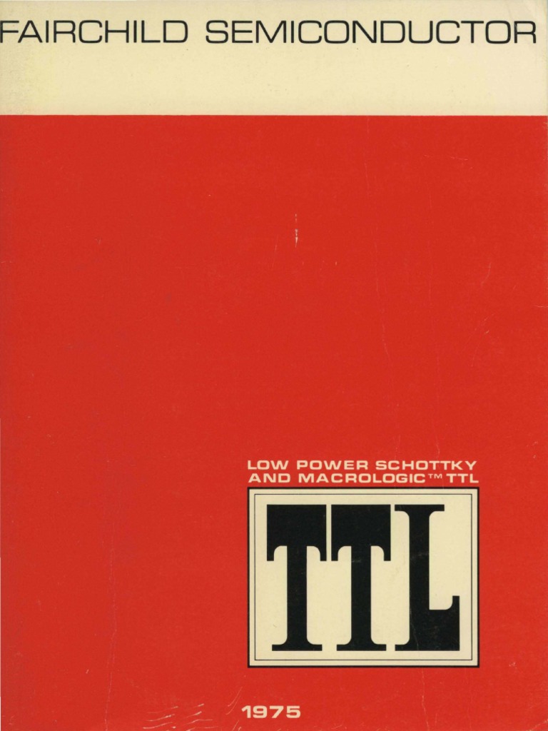 Semiconductor: Fairchild