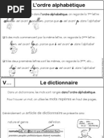 Liste Dexpressions Françaises Définition De Liste D