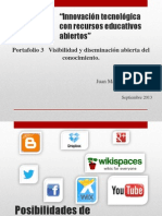 Portafolio 3 VDAbierta Del Conocimiento