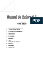 Andora Manual