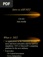 Dot Net