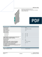 Product Data Sheet 3RS1703-1CE00