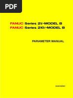 Fanuc 21 Is B Parameters Manual