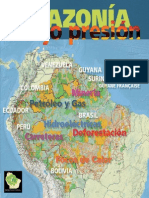 Amazonia Bajo Presion