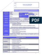 FICHA DIFUSIÓN ACCION FORMATIVA - Medias Becas