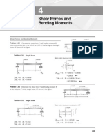 V & M Diagrams