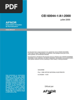 Best Iec Documents Scribd