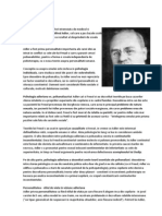 Psihoterapie Adleriana PDF