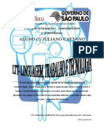 65531970 Linguagem Trabalho e Tecnologia