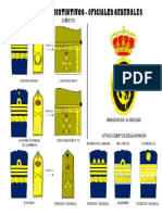 Divisas y Distintivos de La Armada PDF
