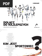 Download HEAD Tennis Katalog 2014 by olliges SN170364632 doc pdf