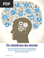 Neurociências aplicadas à Administração