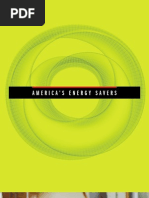 Download Americas Energy Savers by Energy Tomorrow SN17037067 doc pdf