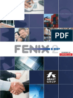 Fenix Erp 2