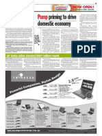 TheSun 2009-07-02 Page15 Pump Priming To Drive Domestic Economy