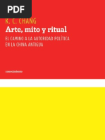 Download Kwang-Chih Chang Arte mito y ritual Fragmento by Katz Editores SN17037361 doc pdf