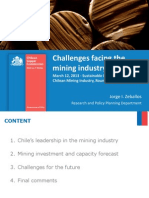 20130408105755_2013 03 12 - Challenges Facing the Mining Industry (Chile-Denmark) VF