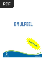 Emulfeel