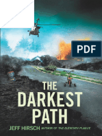 Sneak Peek: The Darkest Path by Jeff Hirsch (Excerpt)