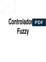 Control Adores Fuzzy