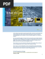 Download A Fresh Perspective on Energy How Our Lifestyles Drive Demandand What We Can Do About It by Energy Tomorrow SN17038031 doc pdf