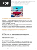 Artigo Gerenciamento de Risco