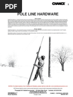 Catalogo Hubbell Lineas Aereas