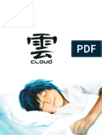 Cloud Booklet