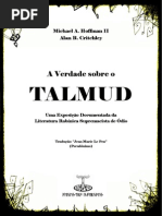 A Verdade Sobre o Talmud - Michael Hoffman II