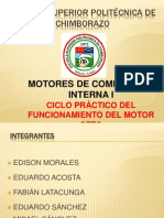 Ciclo Practico