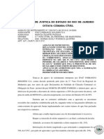 Ai 0047673 2010 Monocrática Empréstimo Desprovimento PDF