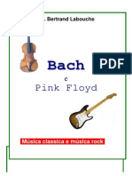 Bach e Pink Floyd - Pe. Bertrand Labouche