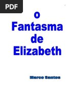 o Fantasma de Elizabeth
