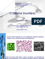 Sistema Imunitrio4530